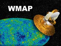 WMAP's Universe 101