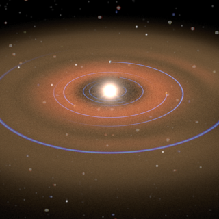 How NASA’s Roman Could Help Find Other Earths by Surveying Space Dust