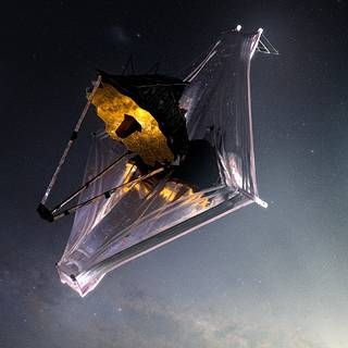 First Images From NASA’s Webb Space Telescope Coming Soon
