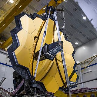 NASA Shares List of Cosmic Targets for Webb Telescope’s First Images