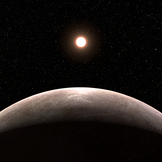NASA’s Webb Confirms Its First Exoplanet