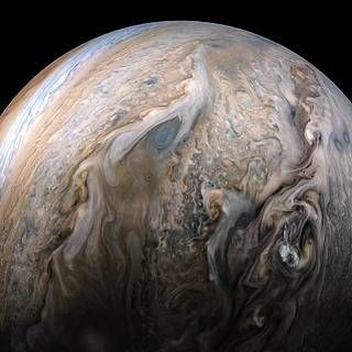 Image of Jupiter