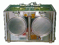ACE SIS Instrument image