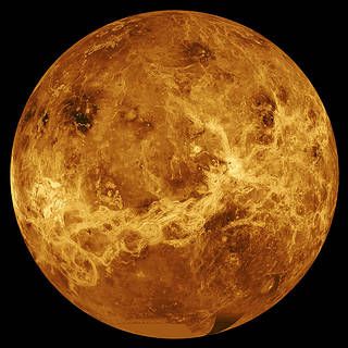 image of Venus